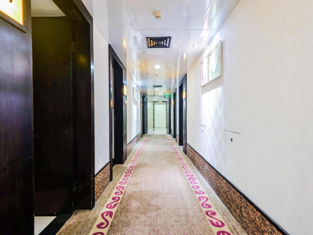 New World Hotel Kanton Zewnętrze zdjęcie