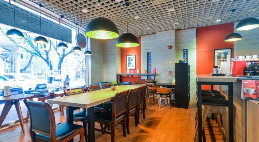 New World Hotel Kanton Zewnętrze zdjęcie